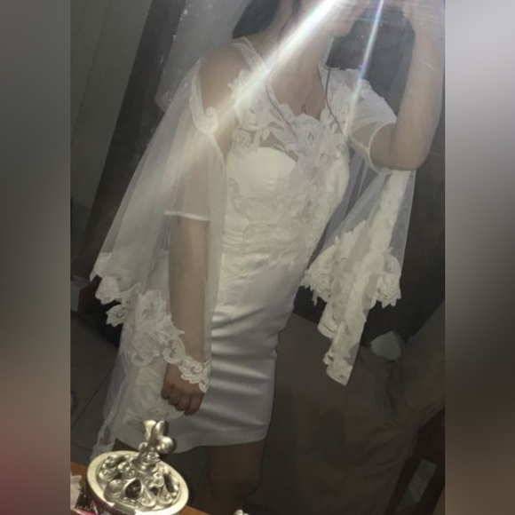 Thurley Melody Dress - Picture 11 of 12